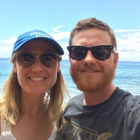 Meet your Posher, Lauren - Picture 1 of 1